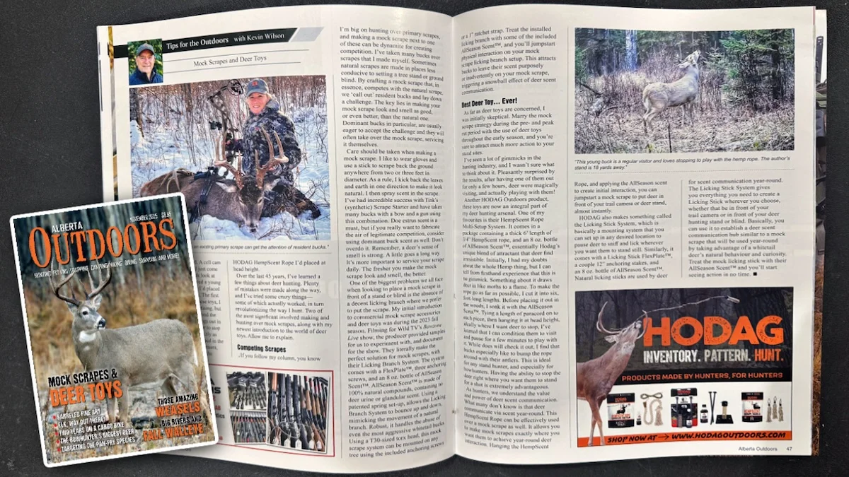HODAG_Outdoors_featured_in_alberta_outdoors_magazine